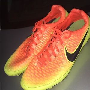 Soccer Cleats